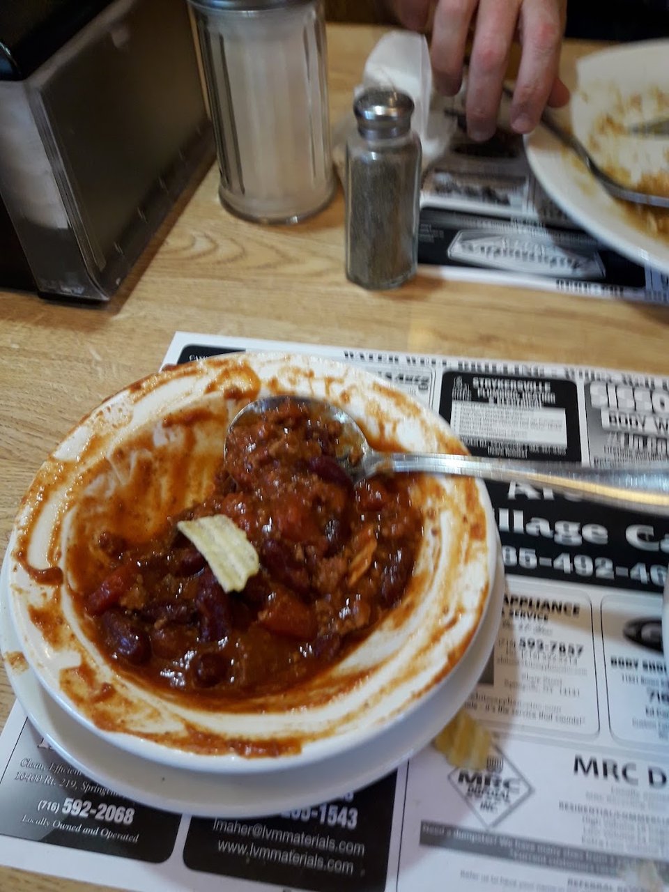 Chili